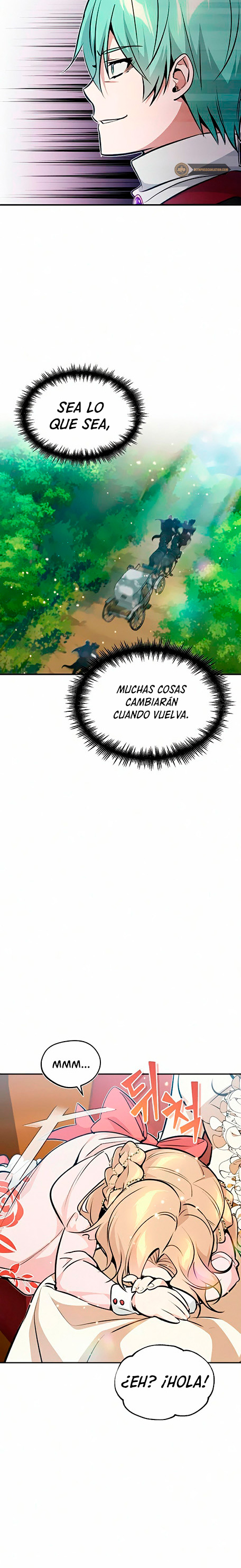 Read 66,666 Years Advent of the Dark Mage Español Manga Online