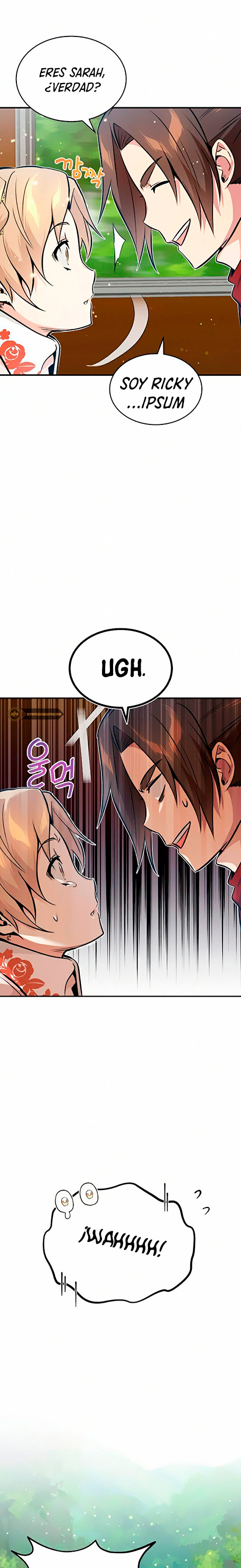 Read 66,666 Years Advent of the Dark Mage Español Manga Online