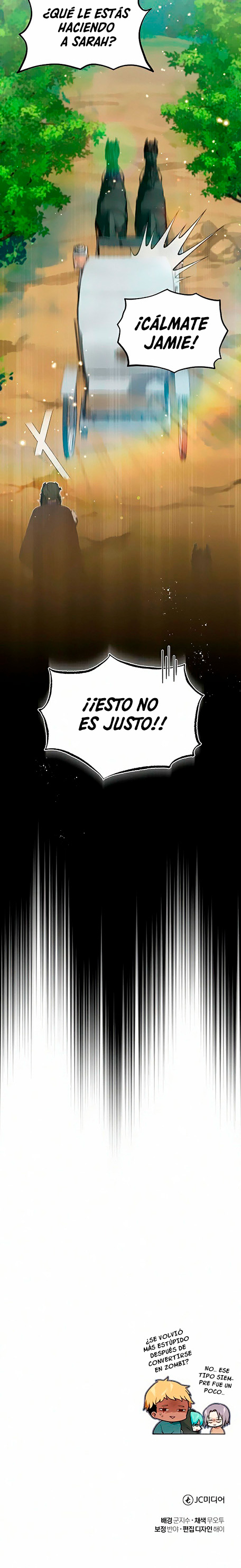 Read 66,666 Years Advent of the Dark Mage Español Manga Online