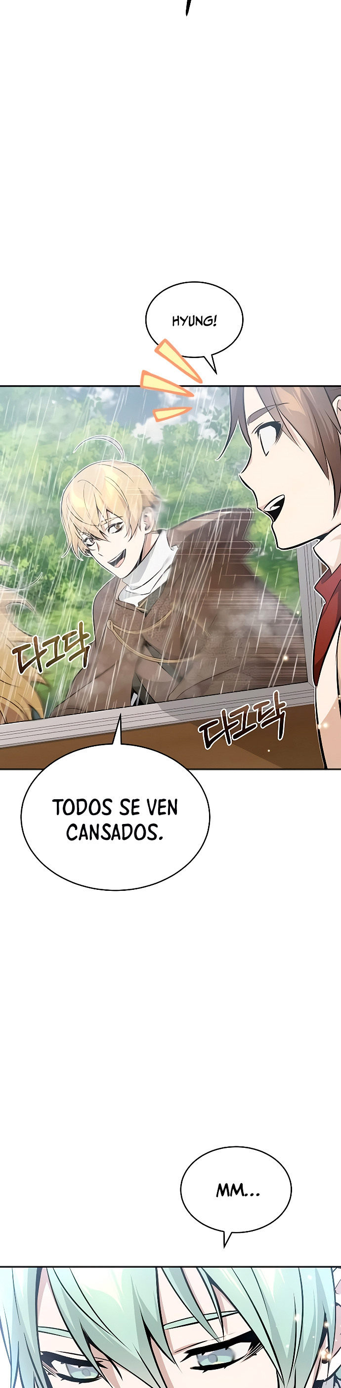 Read 66,666 Years Advent of the Dark Mage Español Manga Online