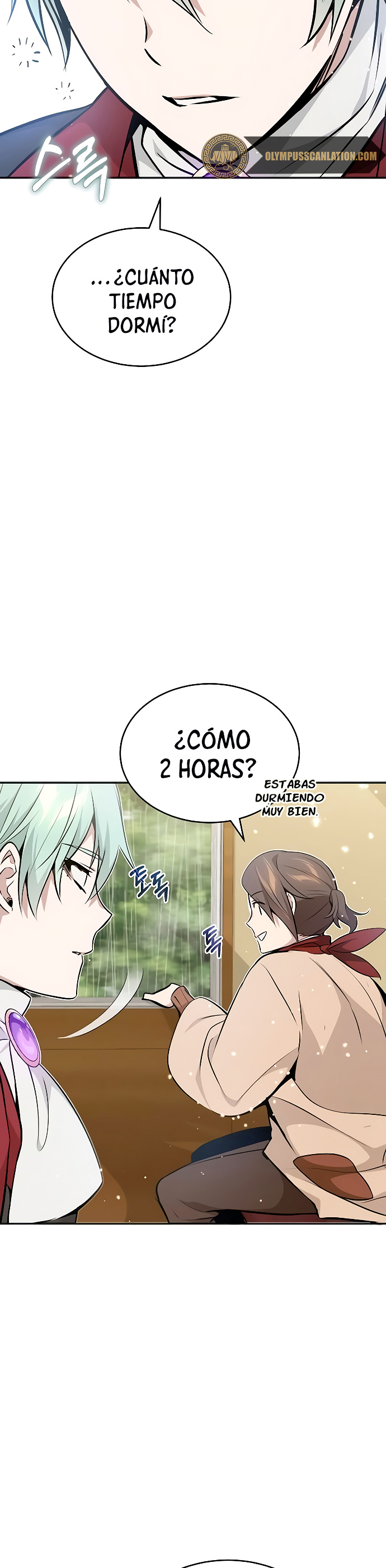 Read 66,666 Years Advent of the Dark Mage Español Manga Online