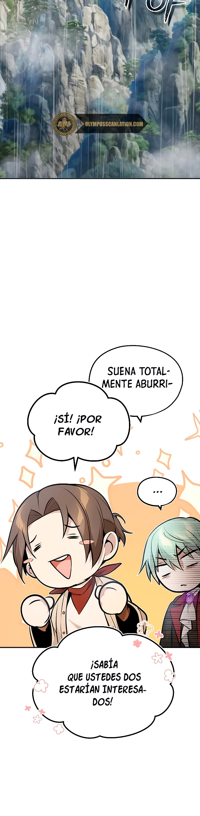 Read 66,666 Years Advent of the Dark Mage Español Manga Online