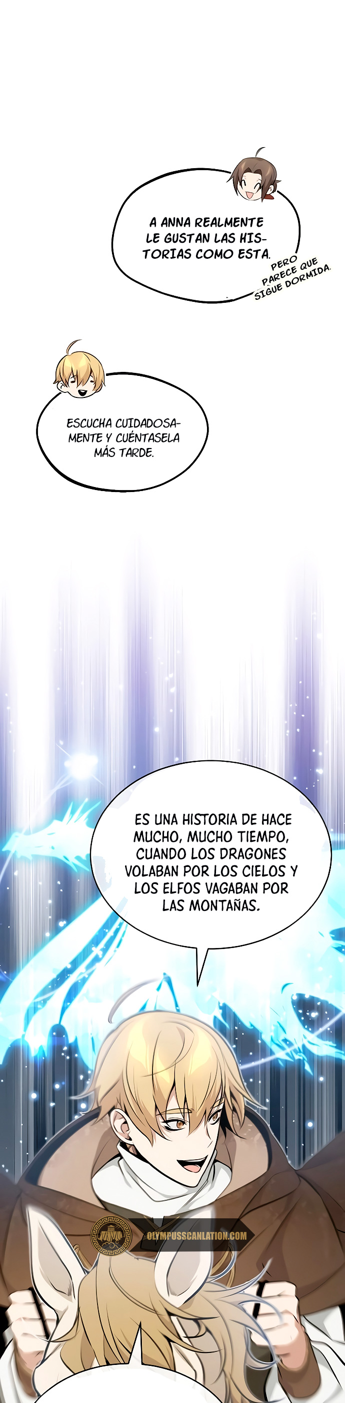 Read 66,666 Years Advent of the Dark Mage Español Manga Online