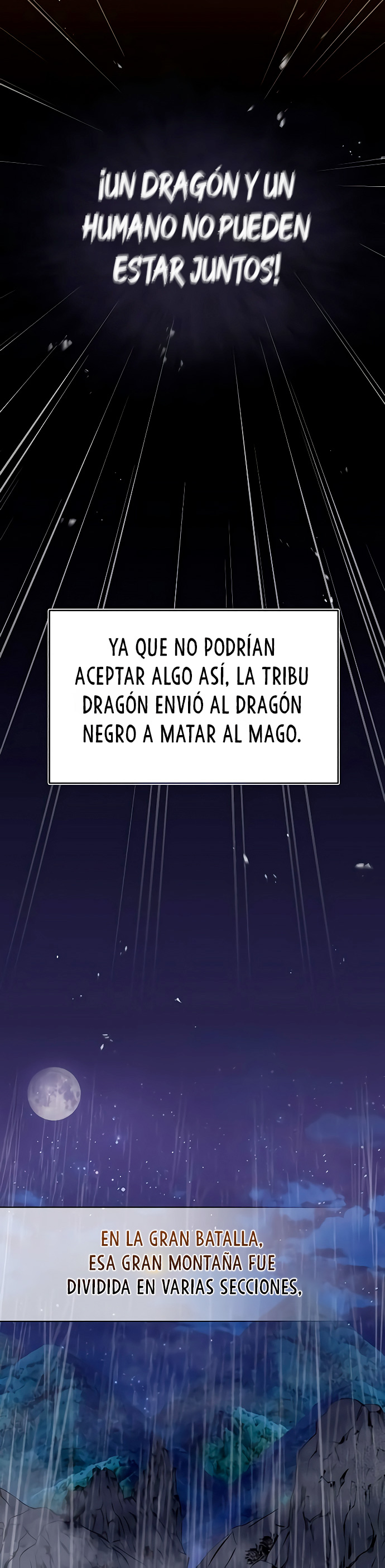 Read 66,666 Years Advent of the Dark Mage Español Manga Online