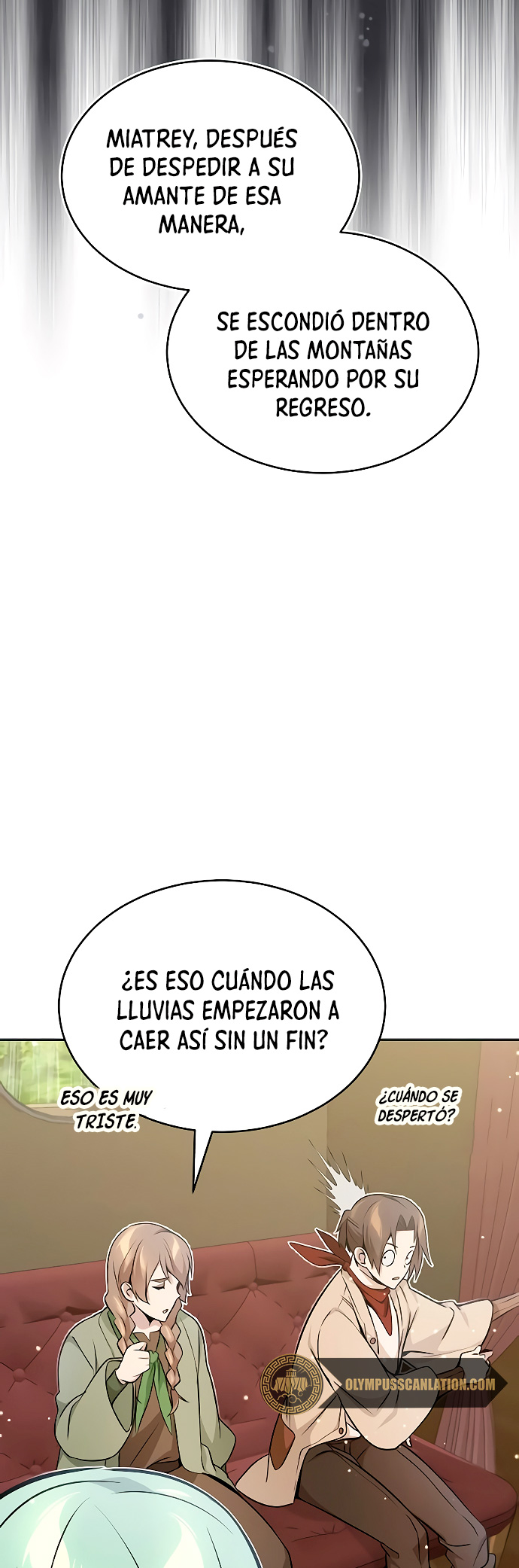 Read 66,666 Years Advent of the Dark Mage Español Manga Online