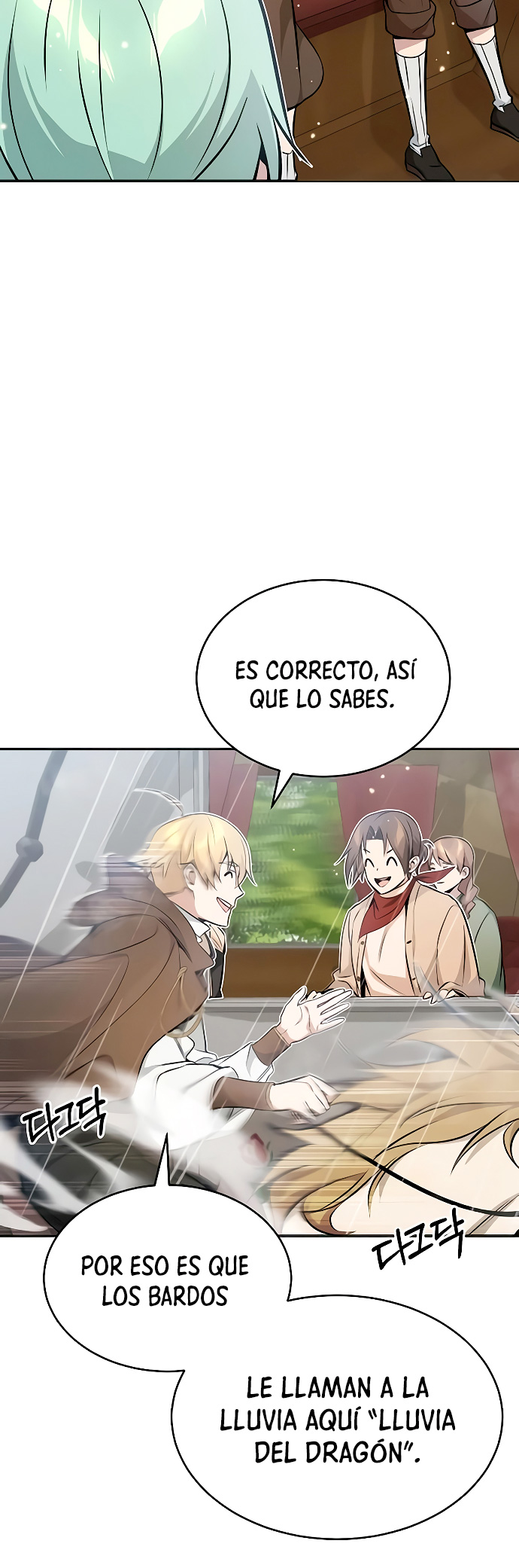 Read 66,666 Years Advent of the Dark Mage Español Manga Online