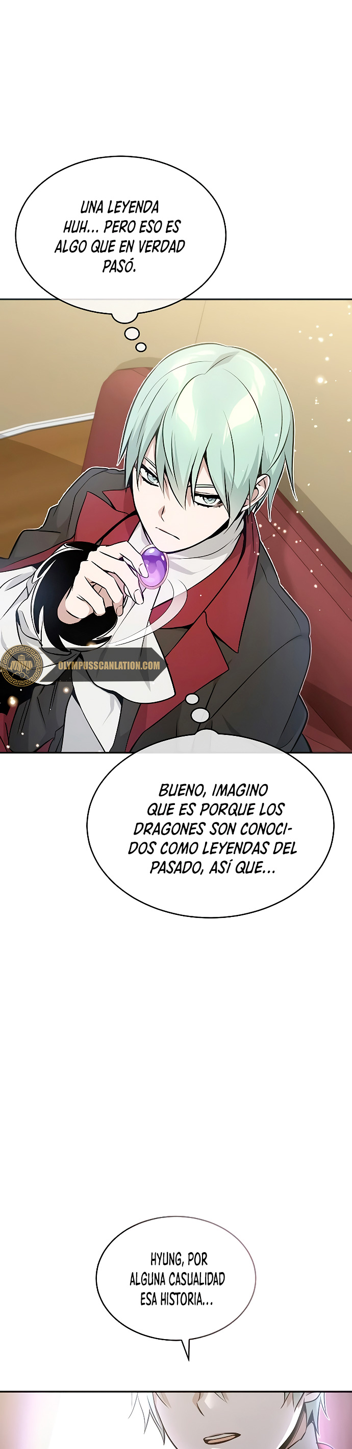 Read 66,666 Years Advent of the Dark Mage Español Manga Online