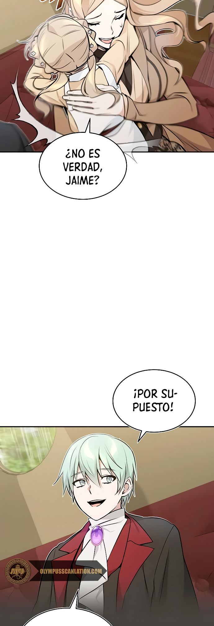 Read 66,666 Years Advent of the Dark Mage Español Manga Online