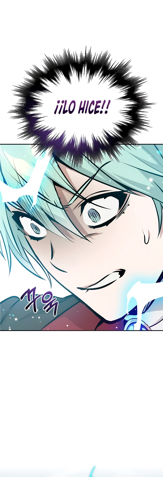Read 66,666 Years Advent of the Dark Mage Español Manga Online