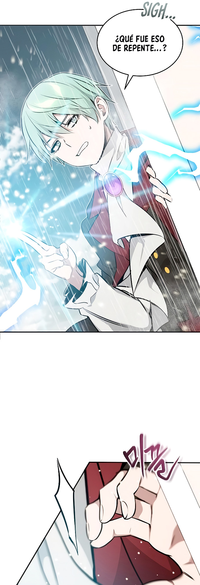 Read 66,666 Years Advent of the Dark Mage Español Manga Online