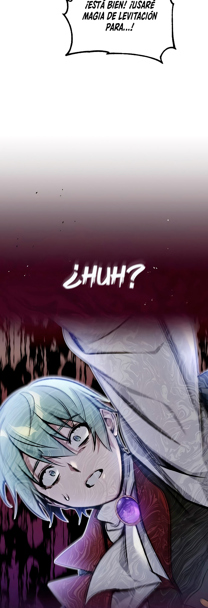 Read 66,666 Years Advent of the Dark Mage Español Manga Online