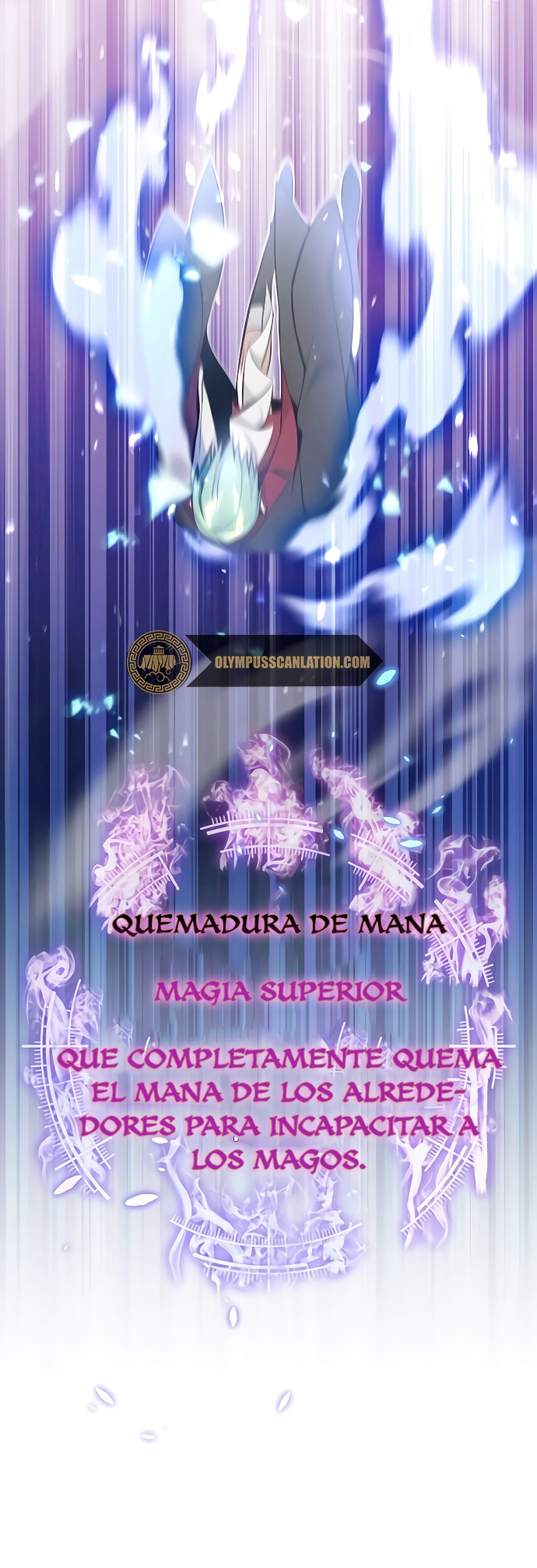 Read 66,666 Years Advent of the Dark Mage Español Manga Online