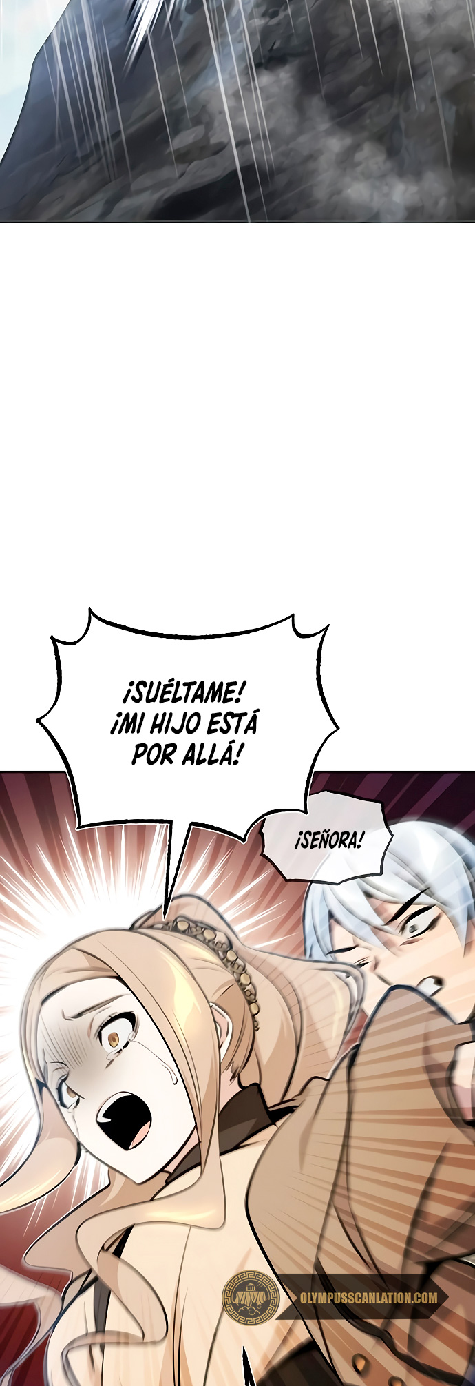 Read 66,666 Years Advent of the Dark Mage Español Manga Online