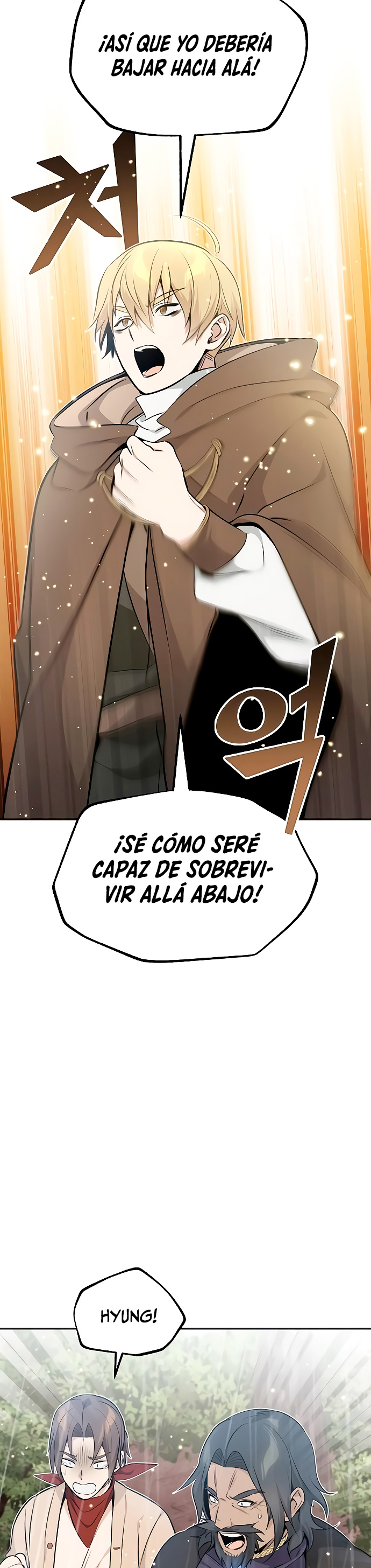 Read 66,666 Years Advent of the Dark Mage Español Manga Online