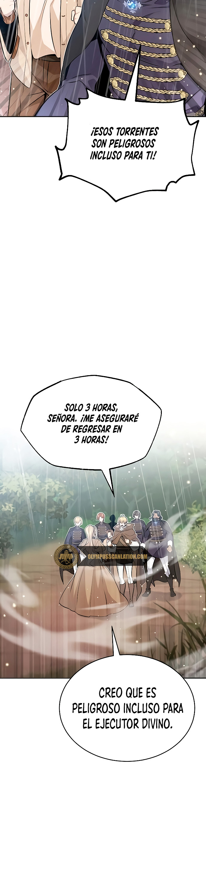 Read 66,666 Years Advent of the Dark Mage Español Manga Online