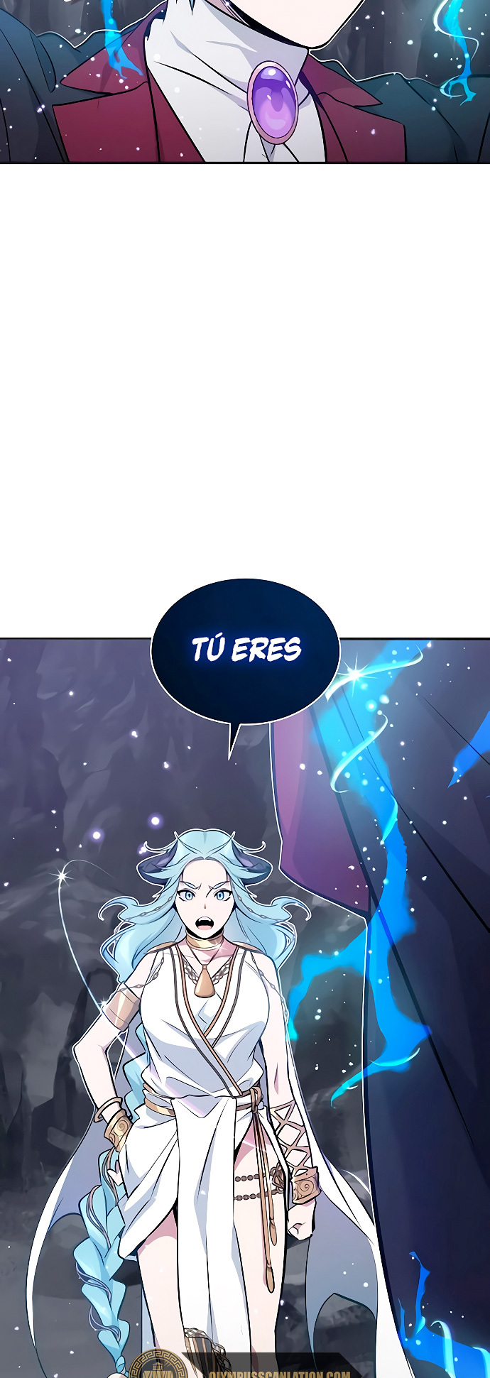 Read 66,666 Years Advent of the Dark Mage Español Manga Online