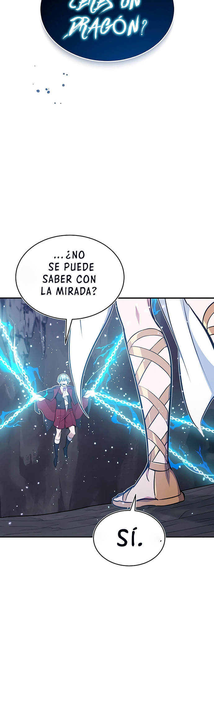 Read 66,666 Years Advent of the Dark Mage Español Manga Online