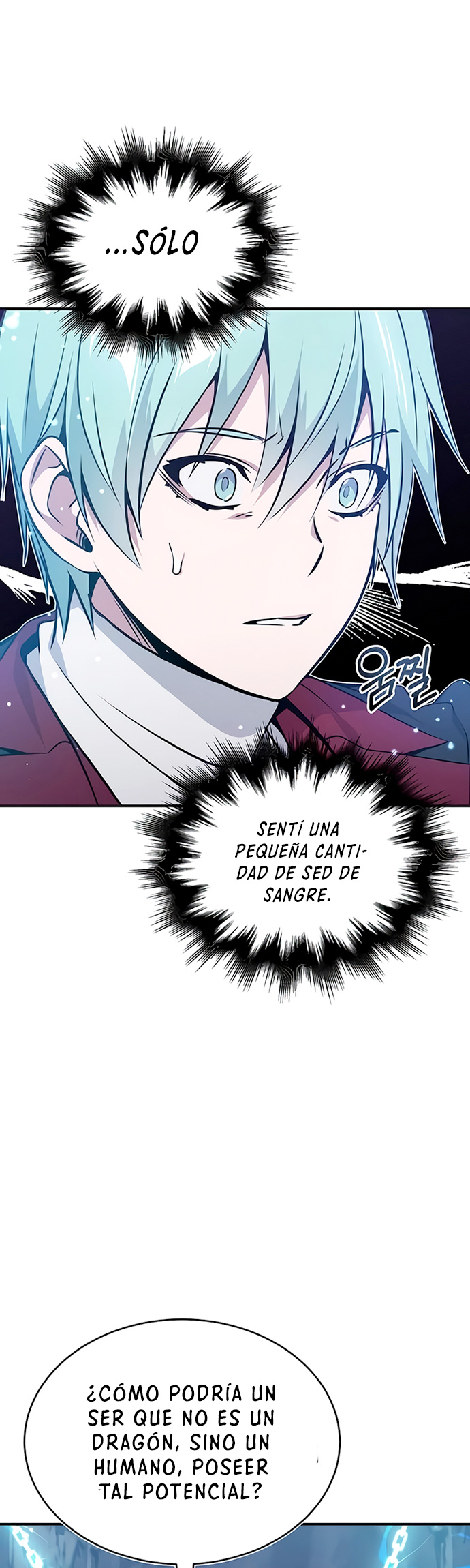 Read 66,666 Years Advent of the Dark Mage Español Manga Online