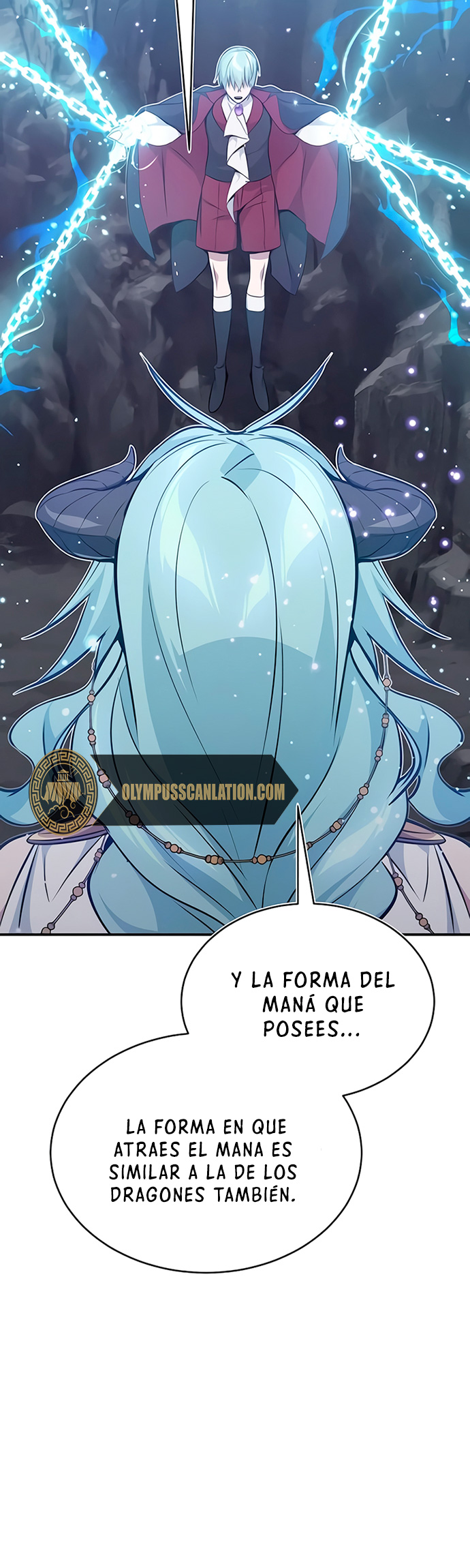 Read 66,666 Years Advent of the Dark Mage Español Manga Online