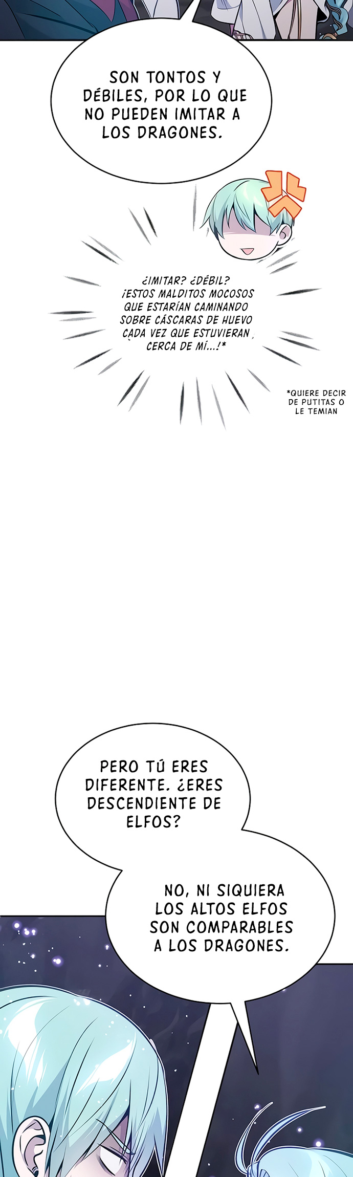 Read 66,666 Years Advent of the Dark Mage Español Manga Online