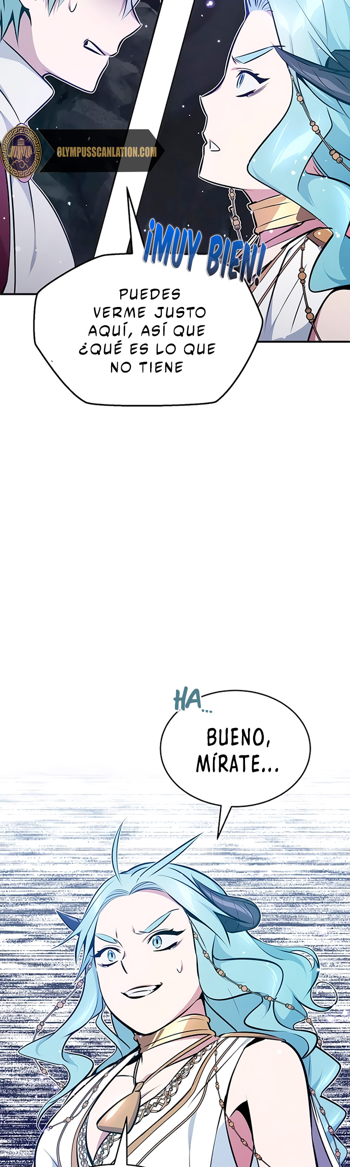 Read 66,666 Years Advent of the Dark Mage Español Manga Online