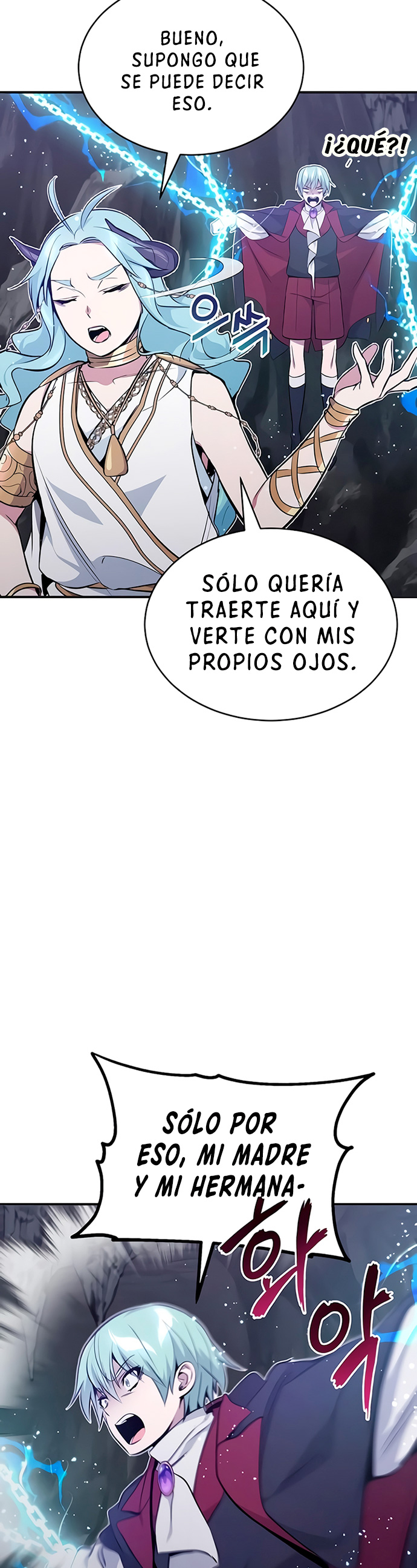 Read 66,666 Years Advent of the Dark Mage Español Manga Online