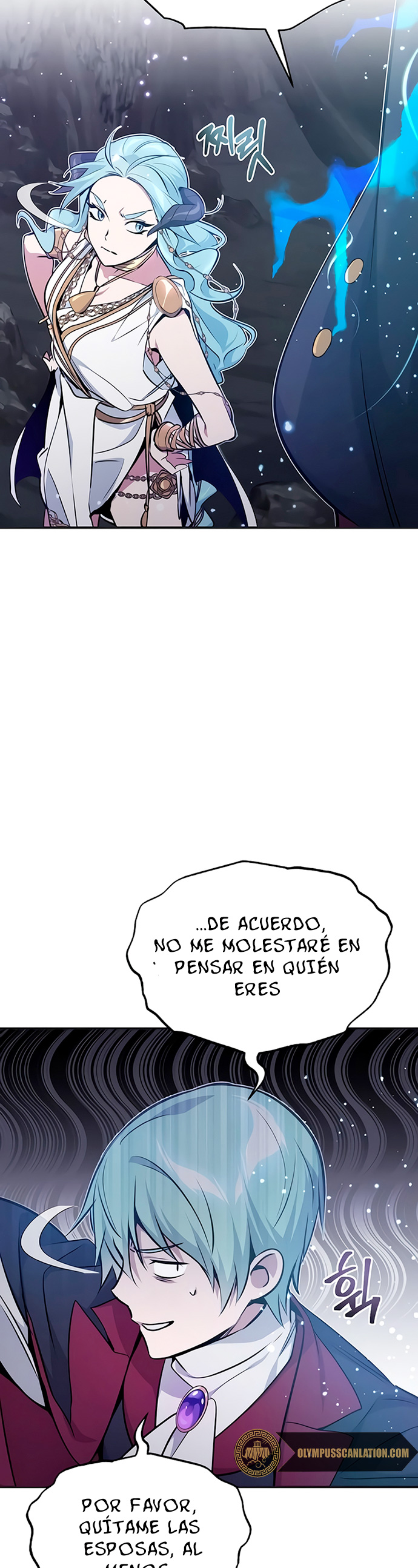 Read 66,666 Years Advent of the Dark Mage Español Manga Online