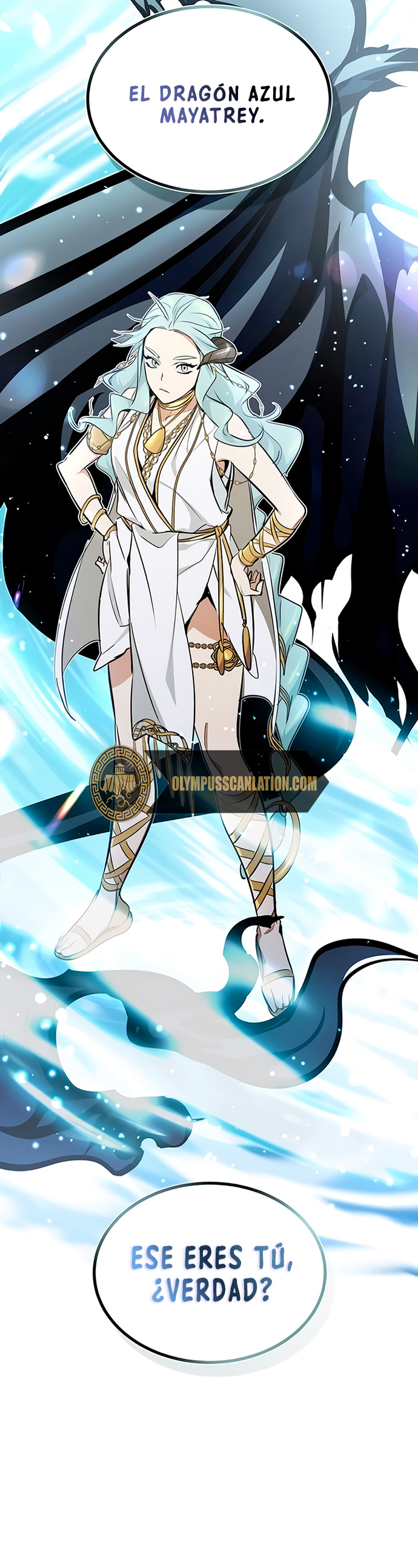 Read 66,666 Years Advent of the Dark Mage Español Manga Online