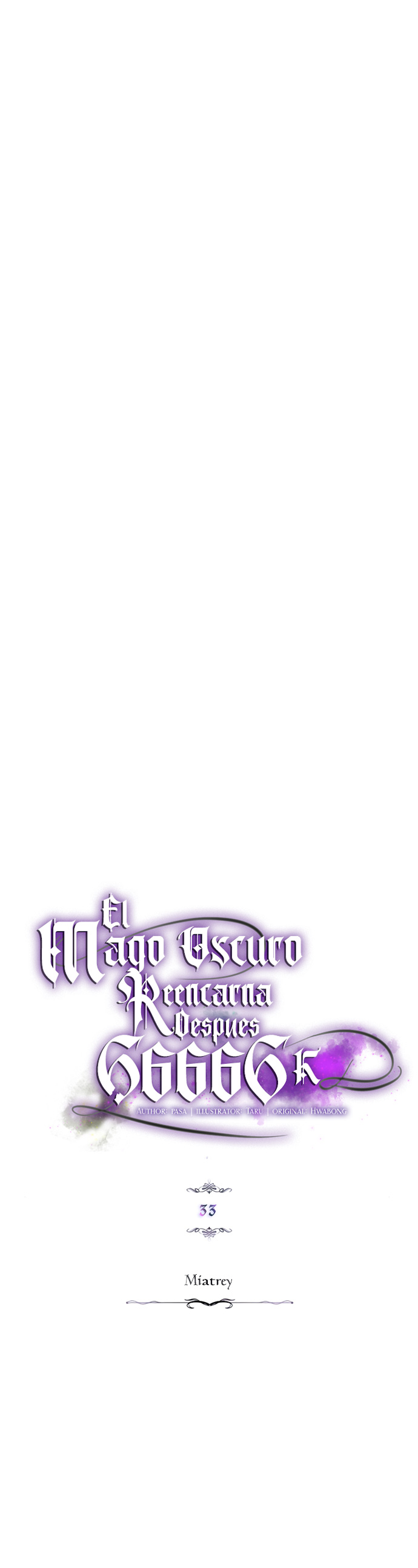 Read 66,666 Years Advent of the Dark Mage Español Manga Online