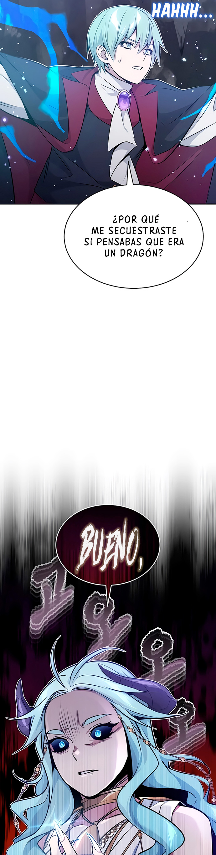 Read 66,666 Years Advent of the Dark Mage Español Manga Online