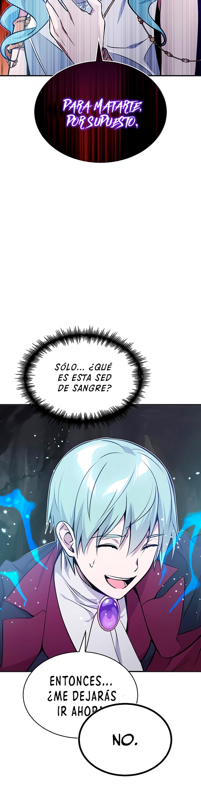 Read 66,666 Years Advent of the Dark Mage Español Manga Online