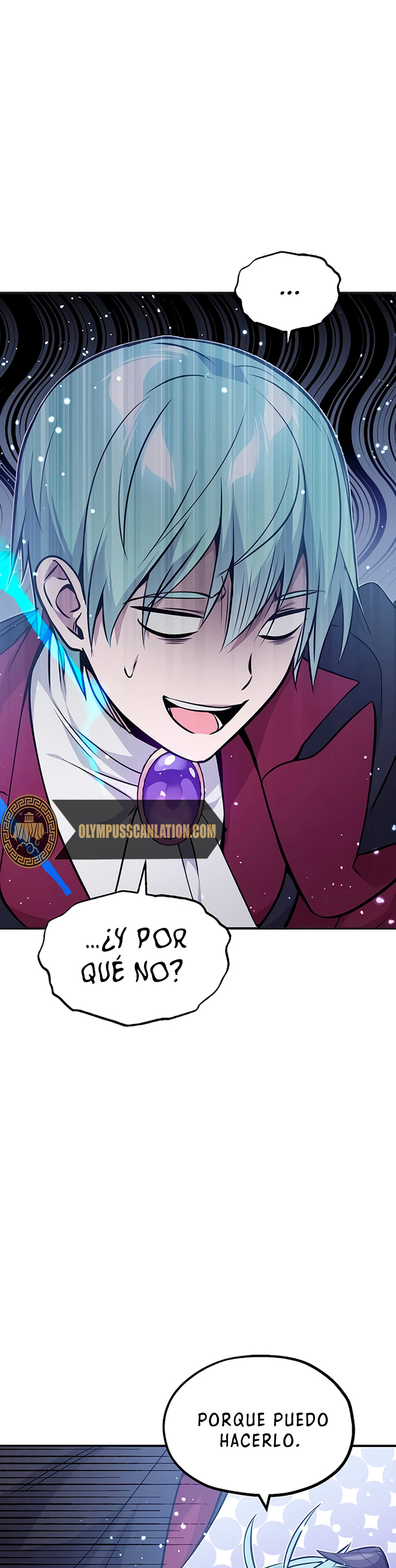 Read 66,666 Years Advent of the Dark Mage Español Manga Online