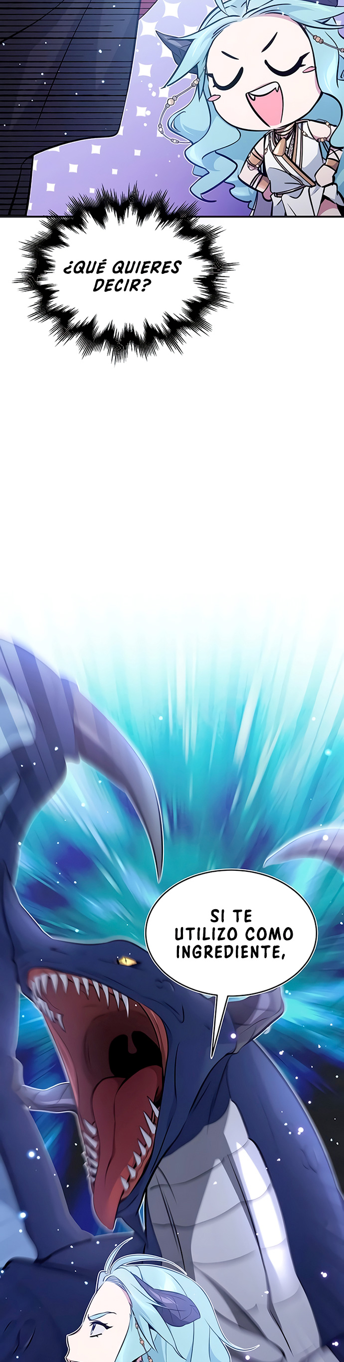 Read 66,666 Years Advent of the Dark Mage Español Manga Online
