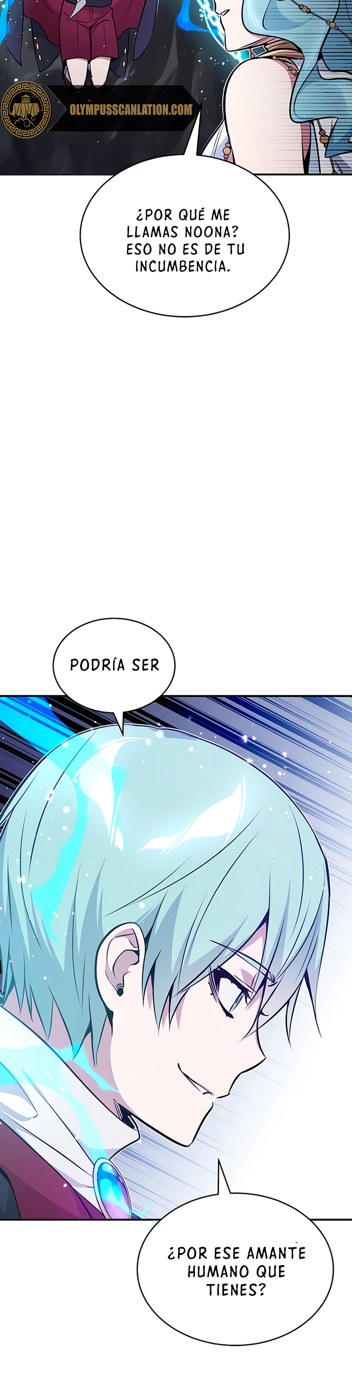 Read 66,666 Years Advent of the Dark Mage Español Manga Online