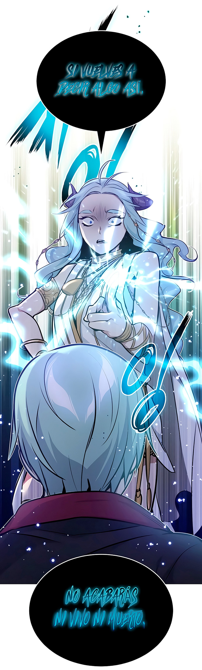 Read 66,666 Years Advent of the Dark Mage Español Manga Online