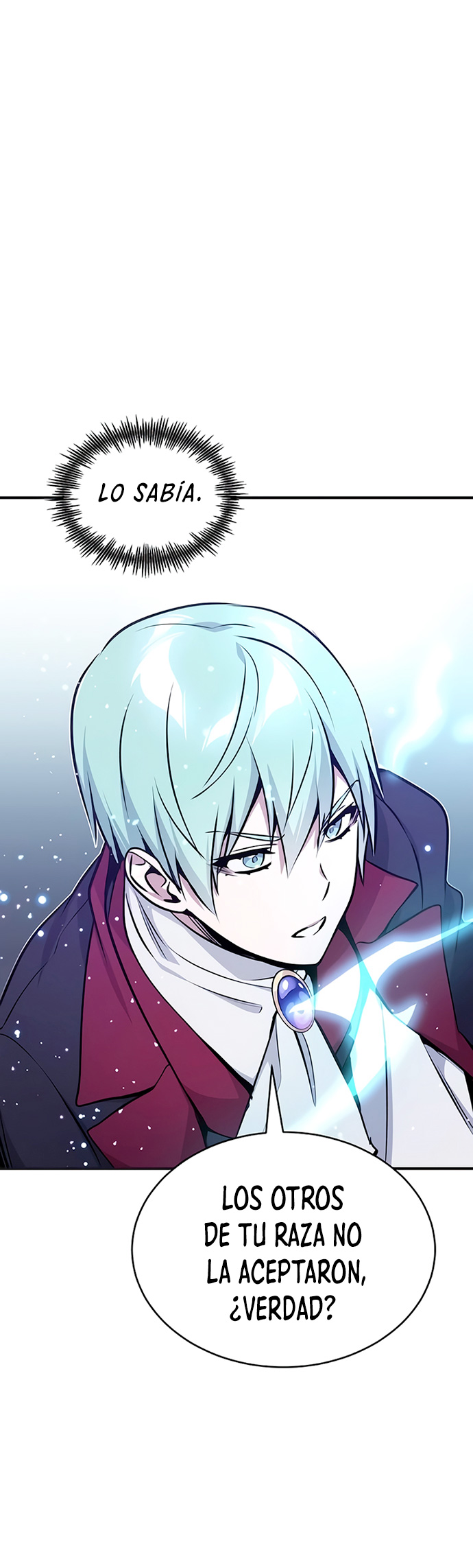 Read 66,666 Years Advent of the Dark Mage Español Manga Online