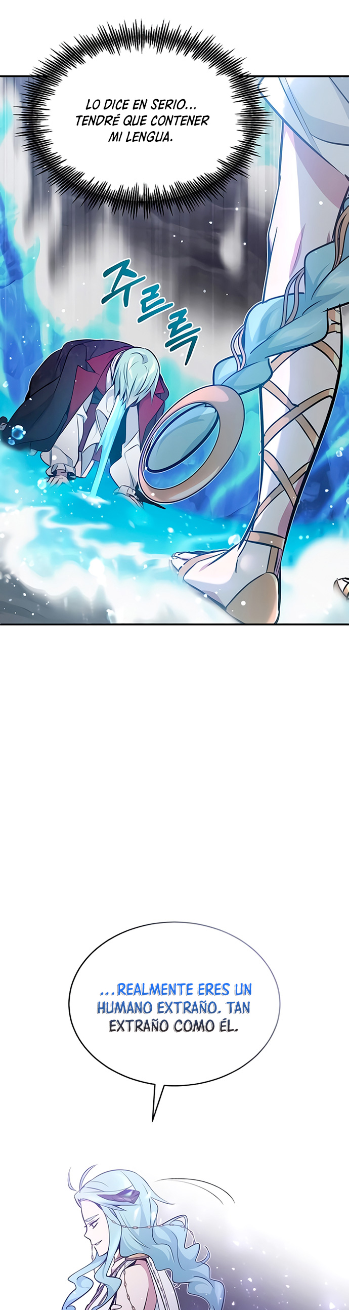 Read 66,666 Years Advent of the Dark Mage Español Manga Online