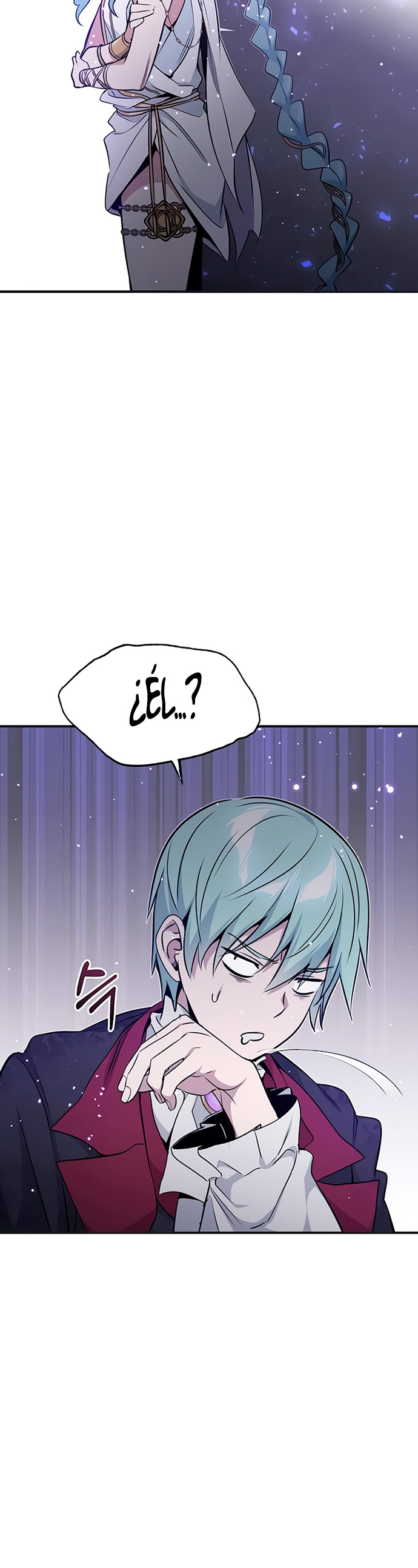Read 66,666 Years Advent of the Dark Mage Español Manga Online