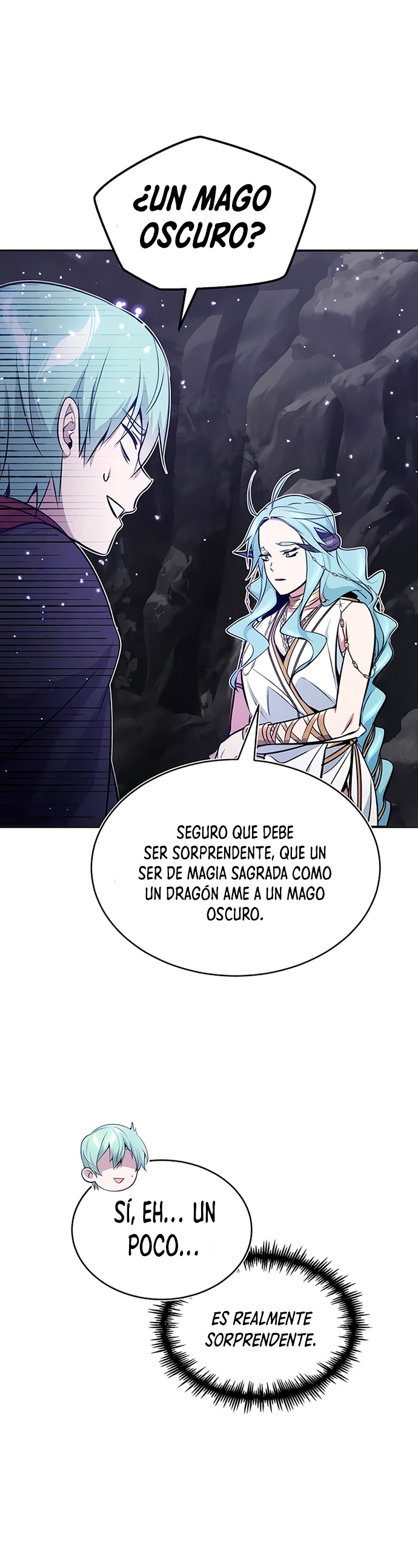 Read 66,666 Years Advent of the Dark Mage Español Manga Online