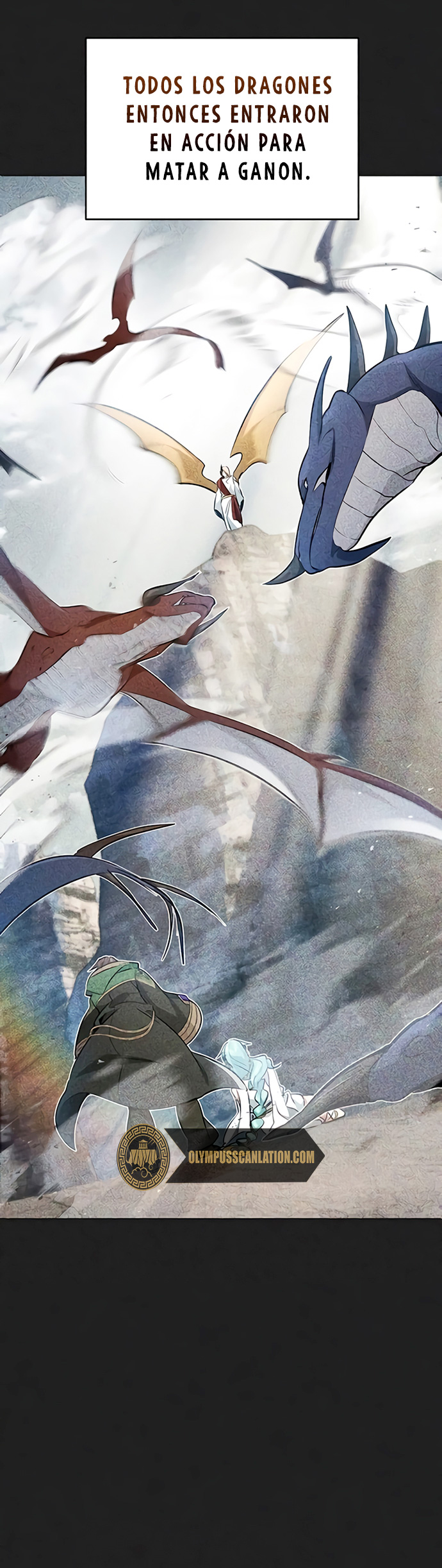Read 66,666 Years Advent of the Dark Mage Español Manga Online