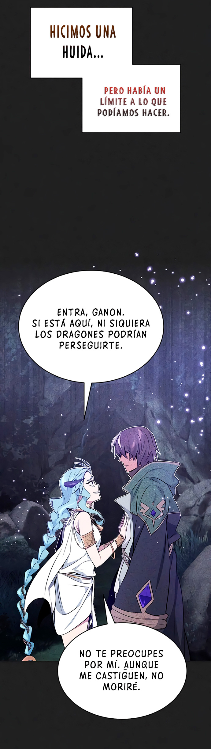 Read 66,666 Years Advent of the Dark Mage Español Manga Online