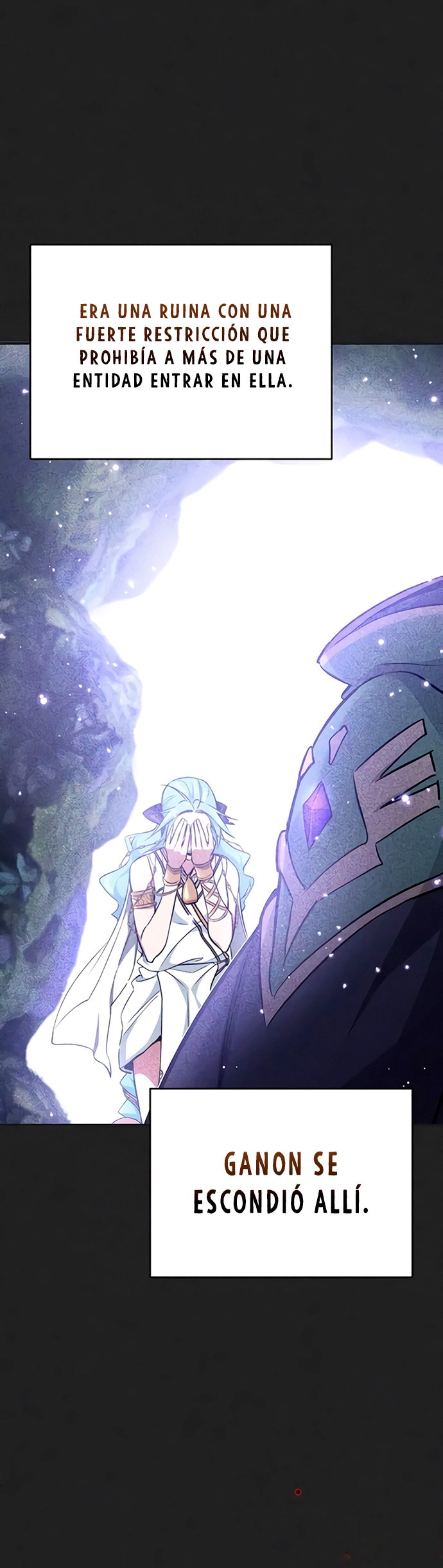 Read 66,666 Years Advent of the Dark Mage Español Manga Online