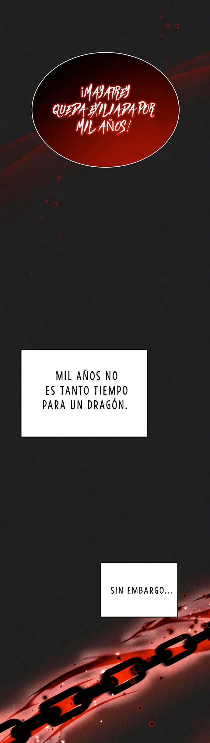 Read 66,666 Years Advent of the Dark Mage Español Manga Online