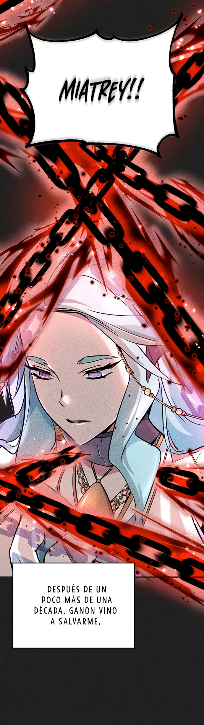 Read 66,666 Years Advent of the Dark Mage Español Manga Online