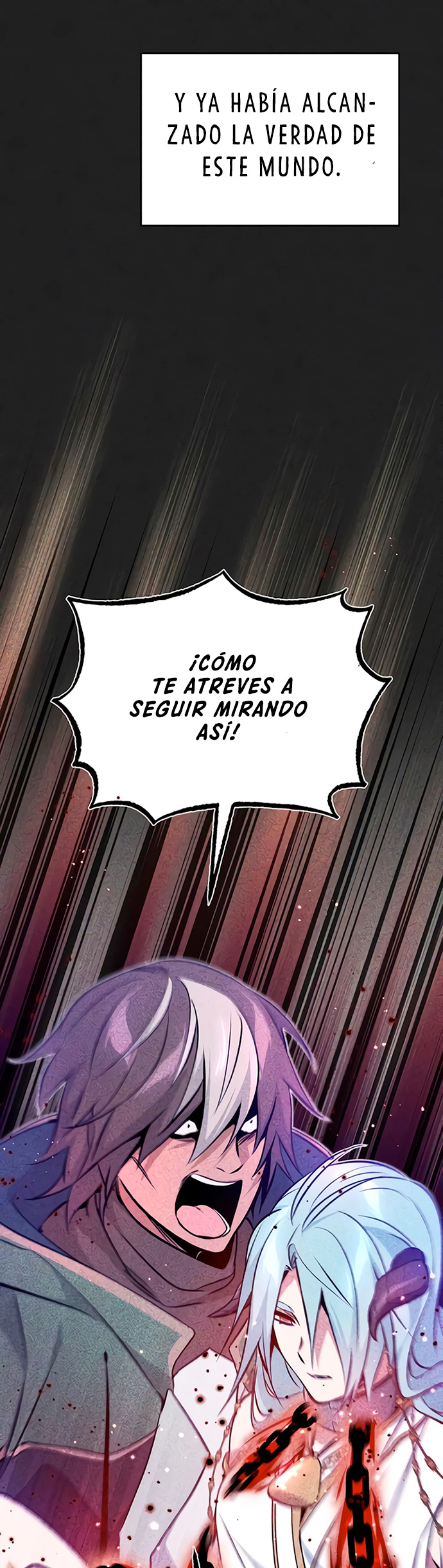 Read 66,666 Years Advent of the Dark Mage Español Manga Online