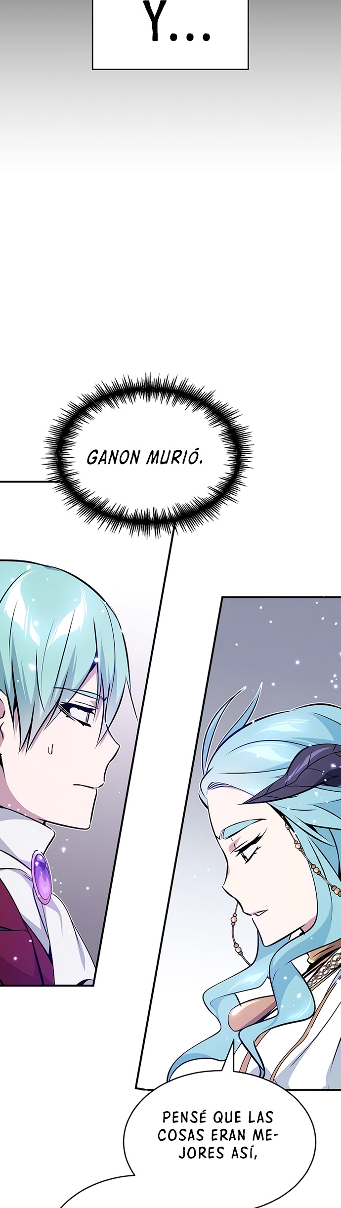 Read 66,666 Years Advent of the Dark Mage Español Manga Online