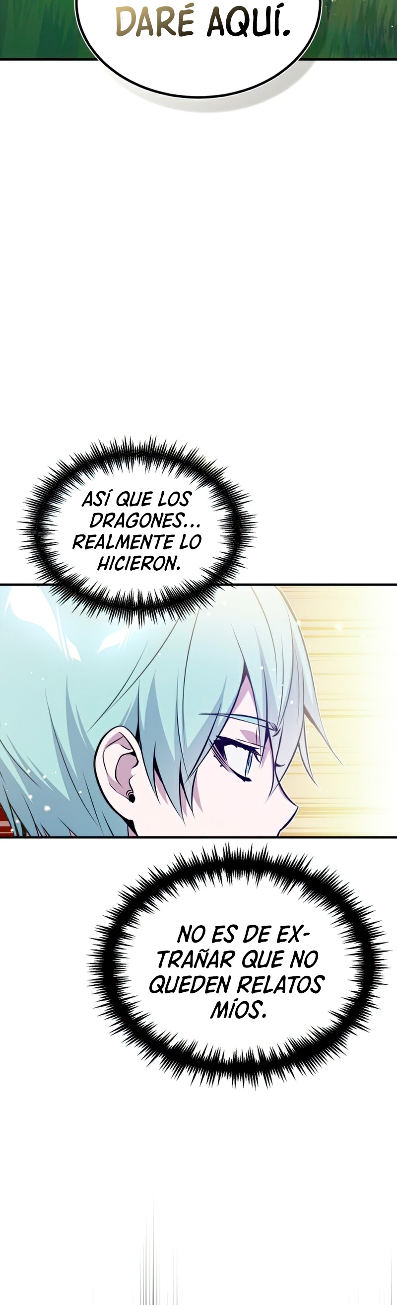Read 66,666 Years Advent of the Dark Mage Español Manga Online