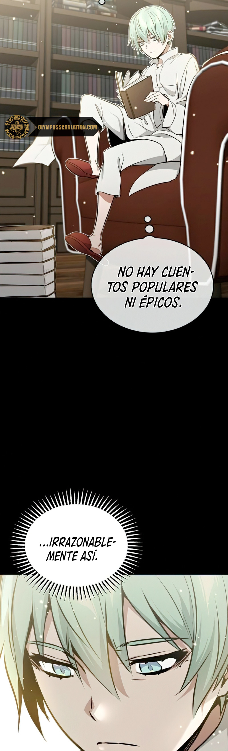 Read 66,666 Years Advent of the Dark Mage Español Manga Online