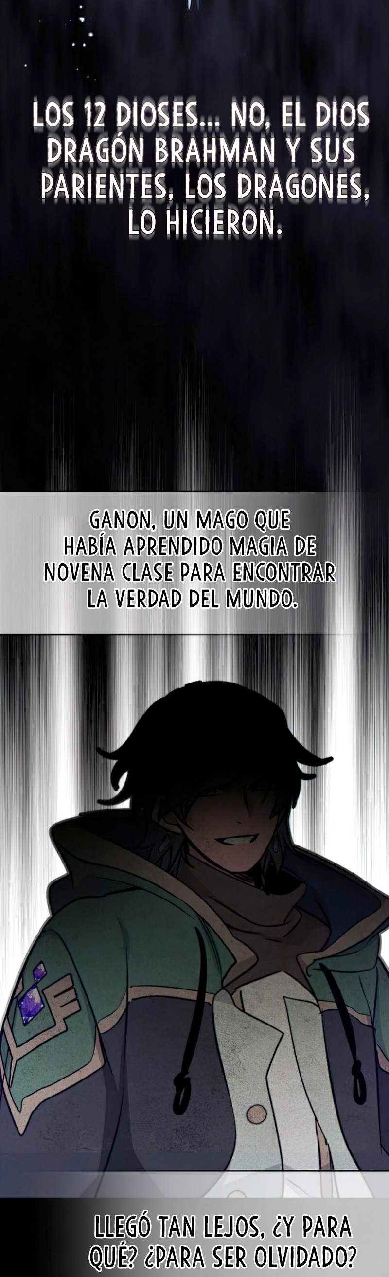Read 66,666 Years Advent of the Dark Mage Español Manga Online