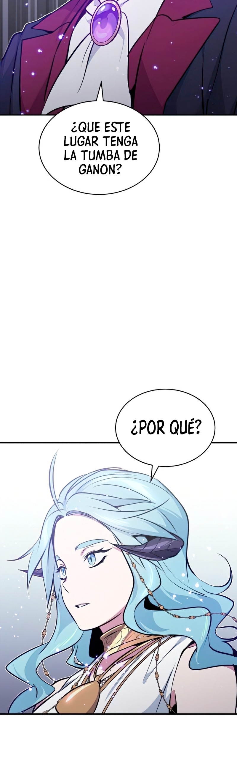 Read 66,666 Years Advent of the Dark Mage Español Manga Online